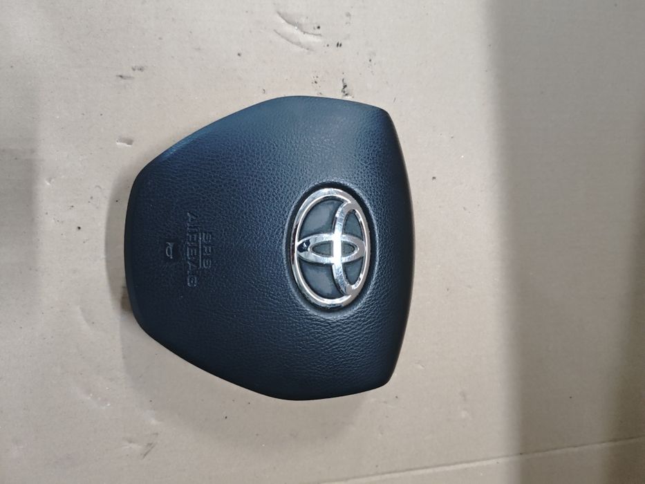 Airbag/Аербаг/Айрбег за волан за Toyota Auris II