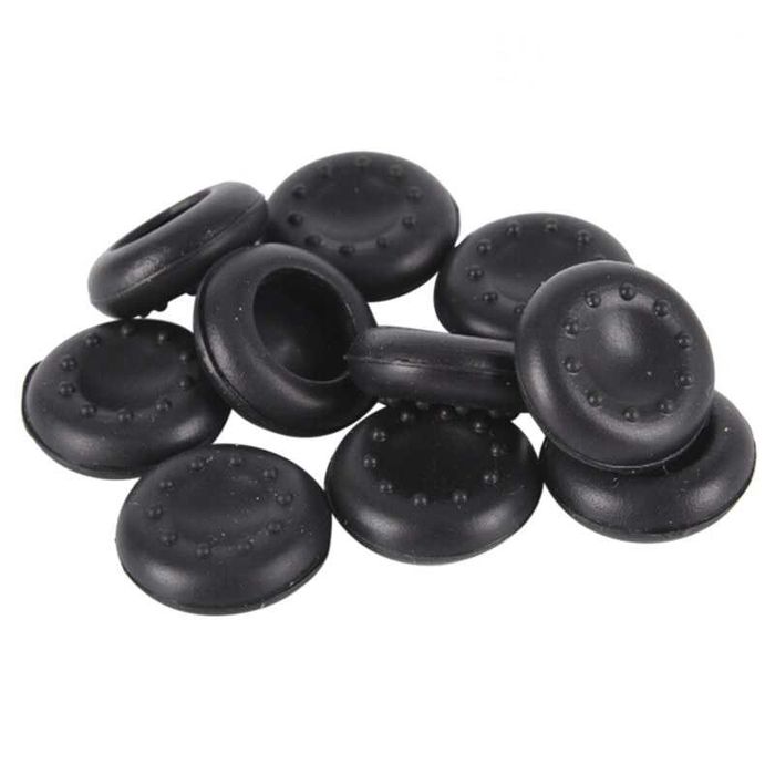 Оптом Силиконовые шапки для XBOX ONE, XBOX 360, для PS2/PS3/PS4/PS5