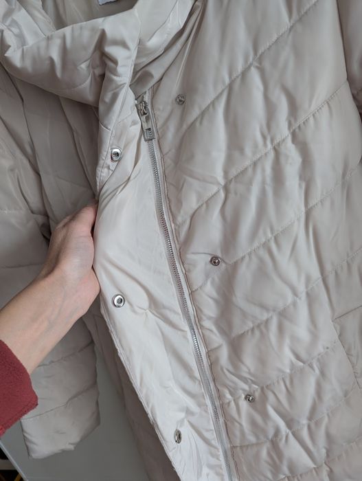 Есенно-зимно яке Reserved S размер