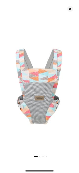 Balansoar electric bebe, marsupiu, carusel