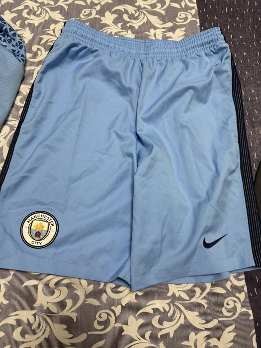 Тениска Manchester CITY