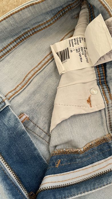 Юношески маркови летни дрехи, промо за зимата