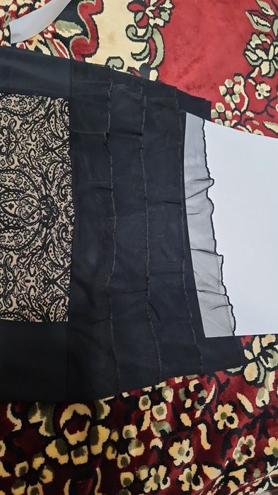 Красивые платья б/у, размер 50