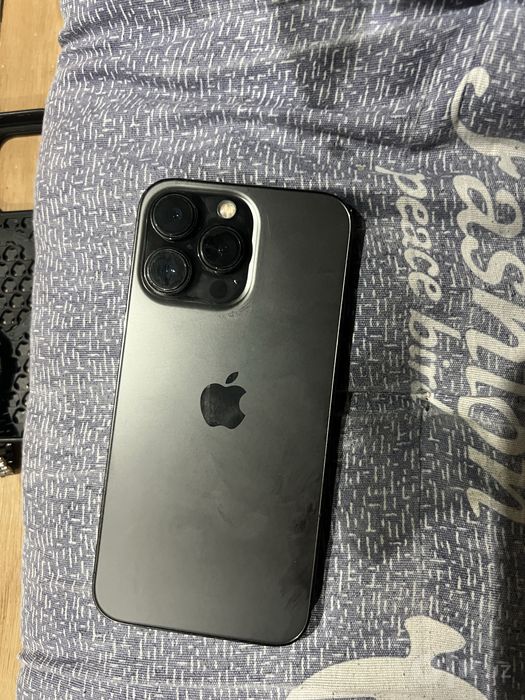 Iphone 13 pro ideal