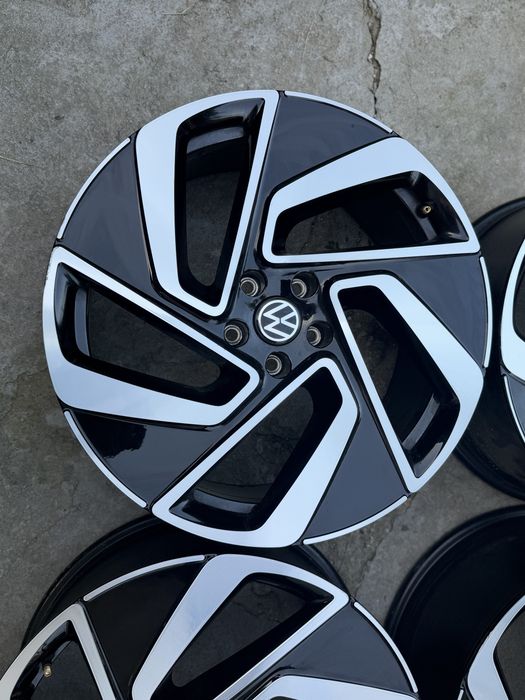 Jante Aliaj 20 Montreal Original Vw Passat Arteon Tiguan ID5 Skoda Kodia Seat Taraco
