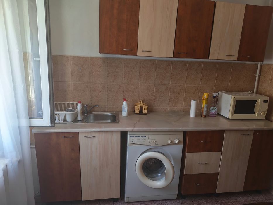 ÎNCHIRIEZ   APARTAMENT   CU   2  CAMERE  CRAIOVA-Brazda lui Novac-Zona Simplon