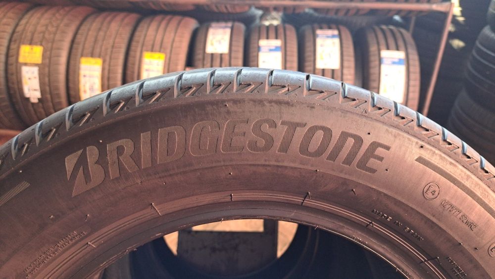 Летни гуми 185 65 15 Bridgestone 4бр