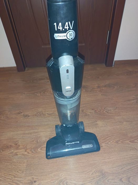 Прахосмукачка Ровента