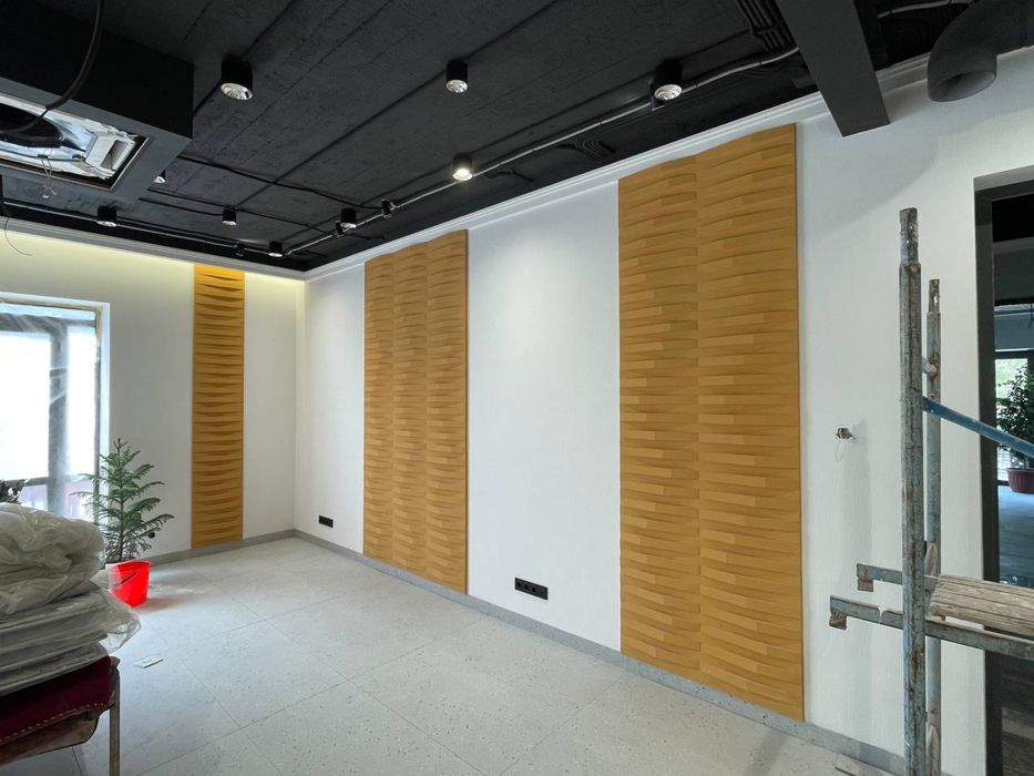 Аренда авторского офисного здания 700 м², ул. Буюк Ипак Йули f88