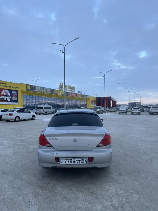 Продам kia slectra