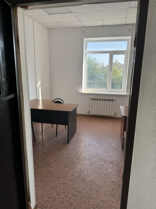 Офисное помещение в аренду