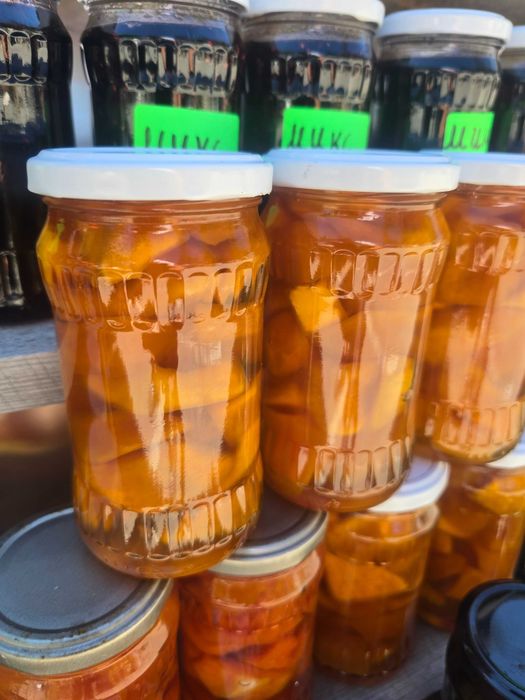 Домашни сладка 100% екологични