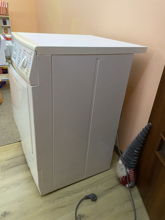 Сушилня AEG T56800