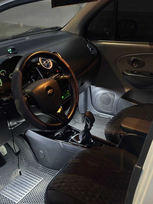 Matiz best 2009 benzin srochniy