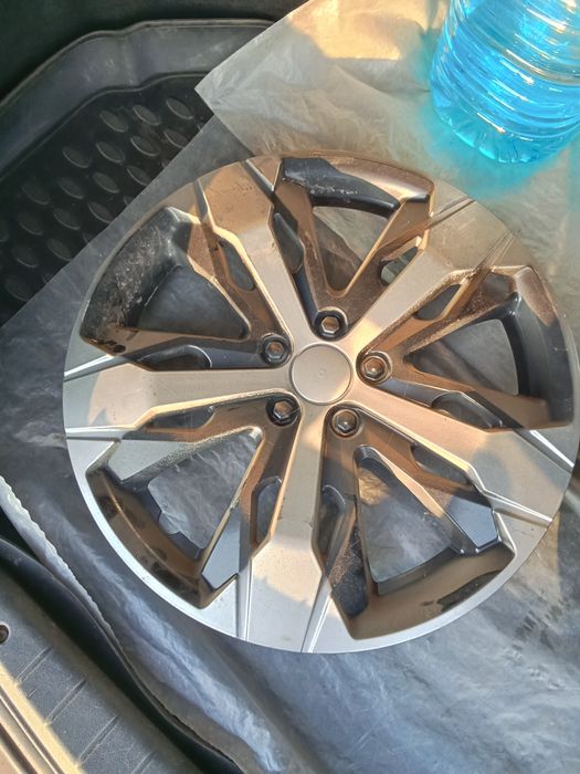 Продам колпак на   R 14