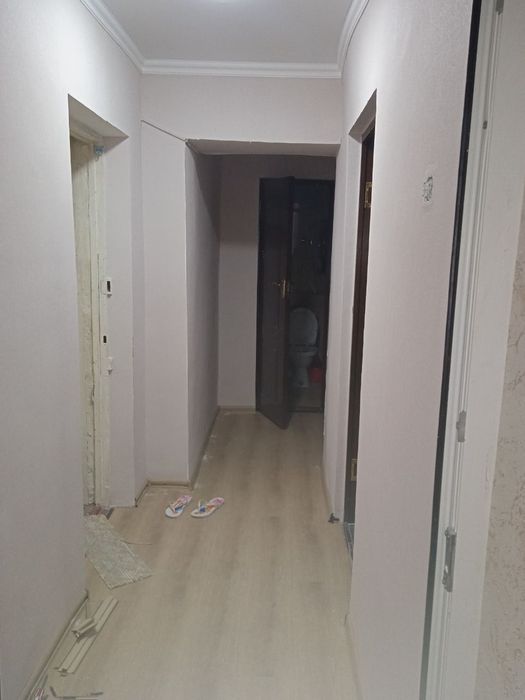 Квартира 2/3/4 ,кирпич