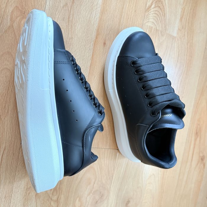 Alexander Mcqueen 36