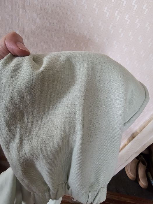 Штаны унисекс турецкие