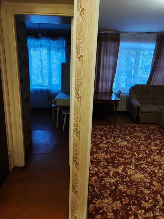 Сдам квартиру долгосрочной семейным