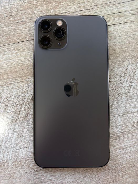 IPhone 11 pro тараз