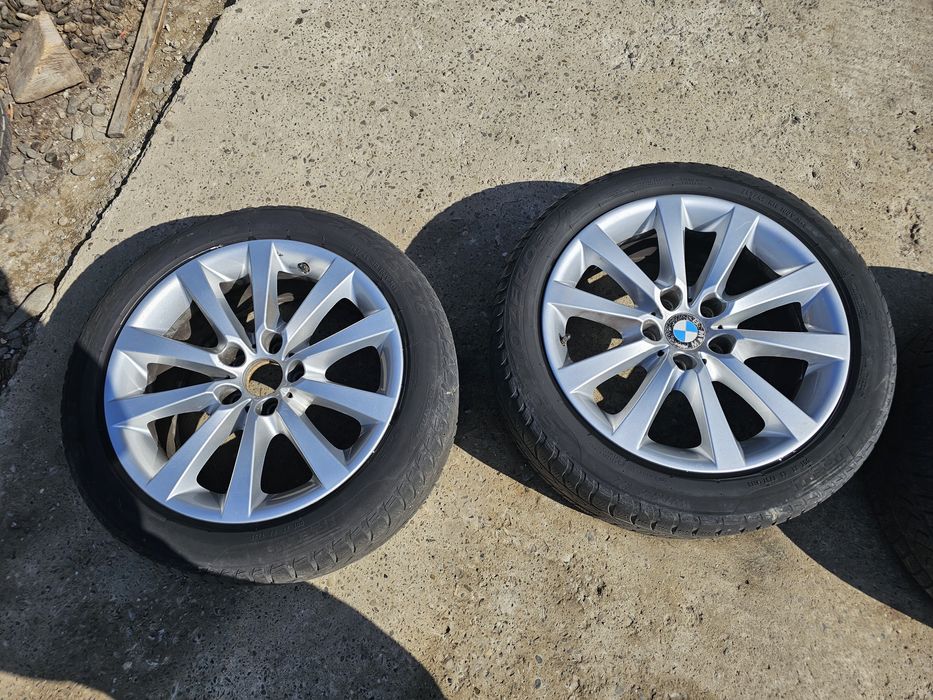 Jante BMW R18 originale 245 / 45 R18