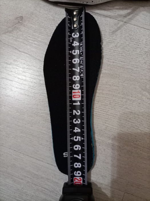 Детски кецове reebok SHAQ