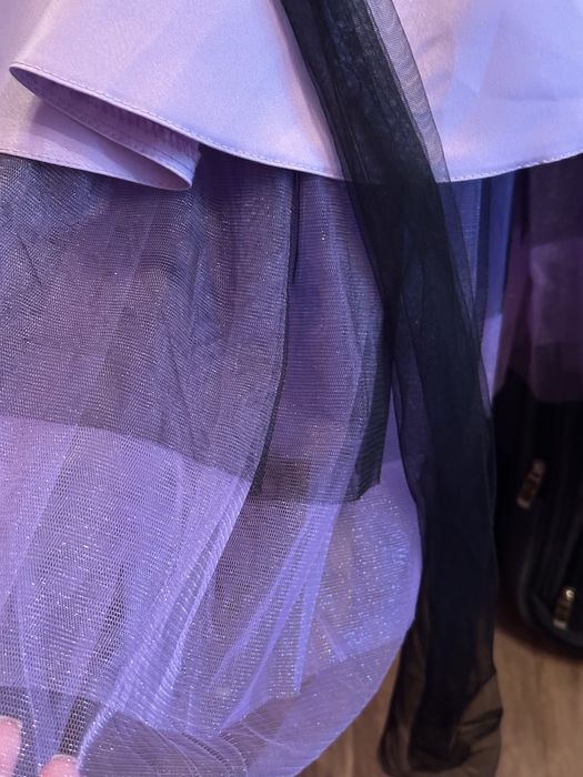 Продам  детское платье Куроми