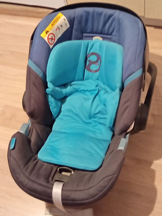 Автокресло детское