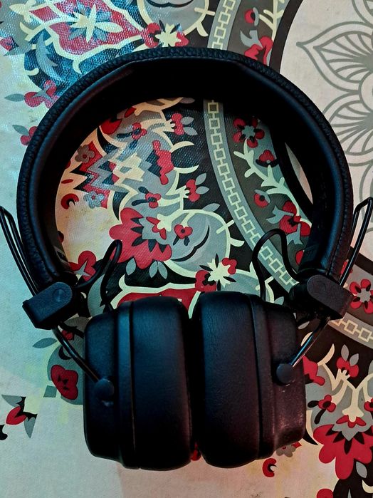 Наушники Marshall Major IV