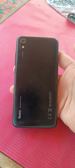 Redmi 7A hotirasi 32