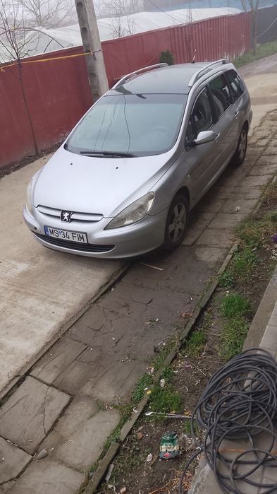 Vând pejo an stare buna