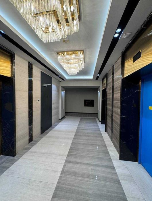 Продается 3/34/51 67м2 в ЖК Nest one, Tashkent city