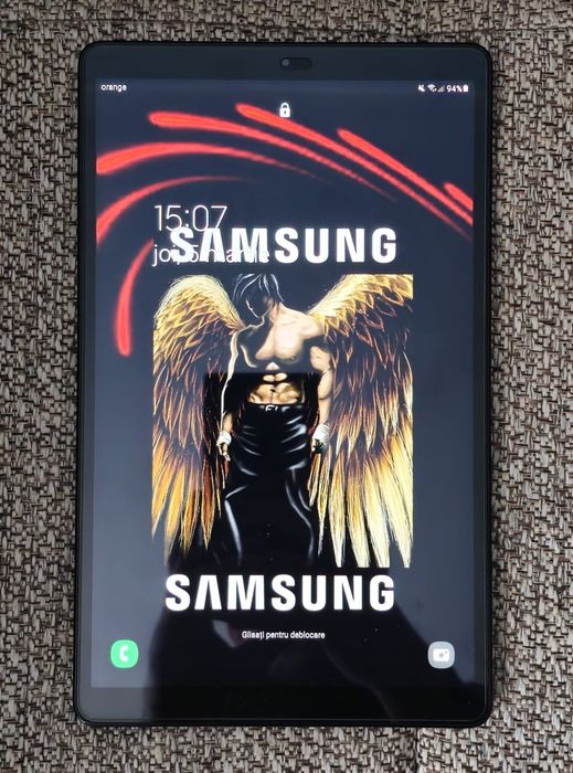 Galaxy TAB-A 10.1 INCH