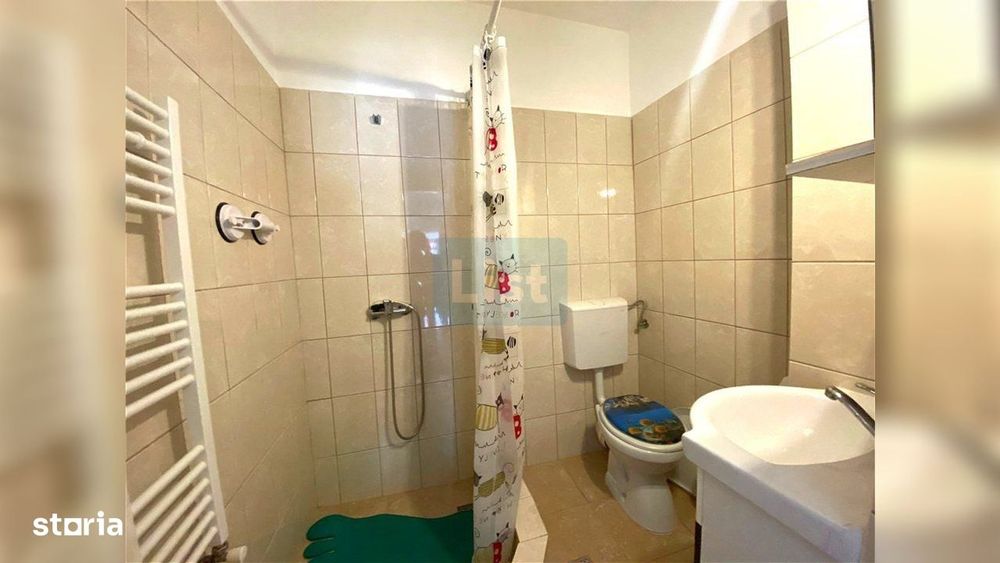 Comision 0%! Apartament la casa, Dambul Rotund!