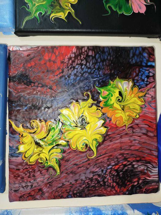 Картини за интерер