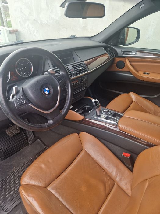 Bmx X6-E 71 XDrive