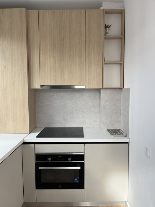 Proprietar, vand apt 47 mp, Floresti, Abatorului, 145.000 eur