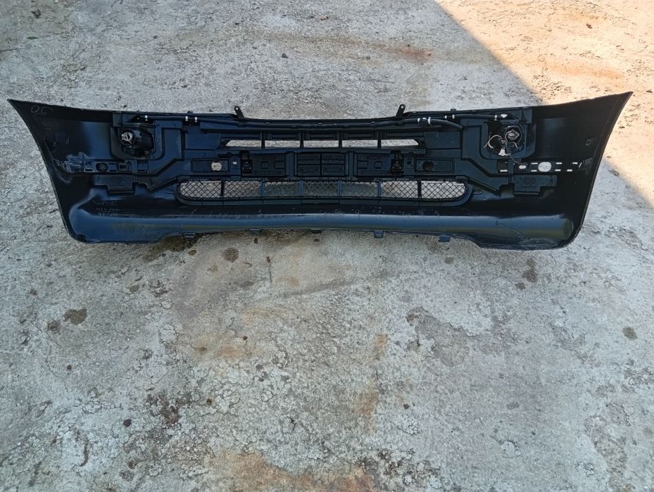 Броня предна BMW X5 E53