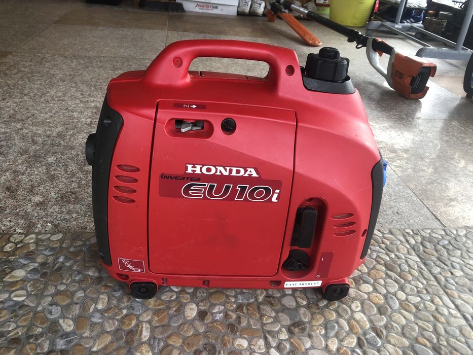 Generator honda EU 10i