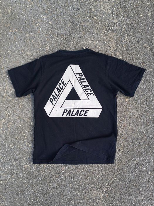 PALACE Logo T-Shirt