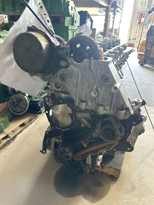 Motor BMW M57 3.0L 306D3
