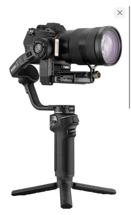 Продам Weebill 3S