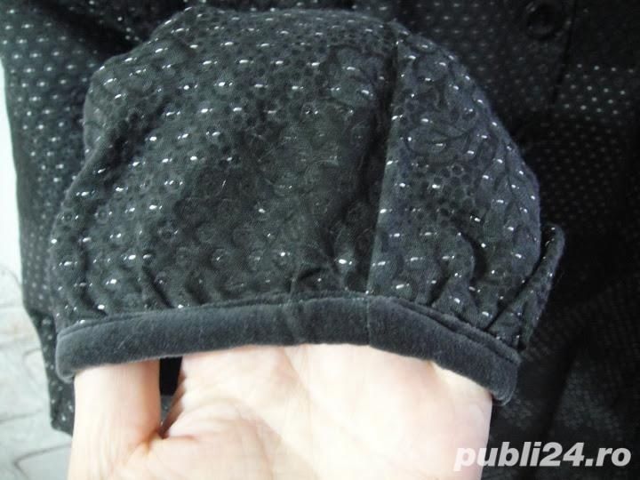 Haina/Palton dama Noa Noa,marimea M/L
