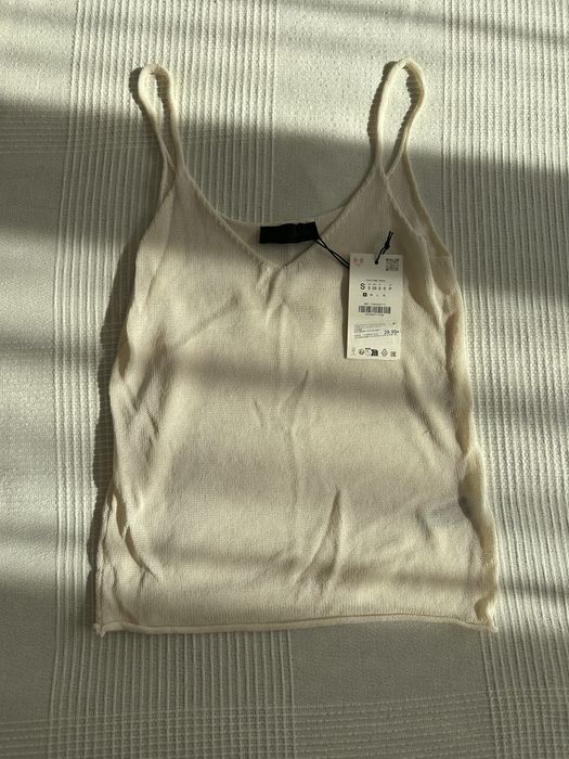 Потник от плетиво, Zara