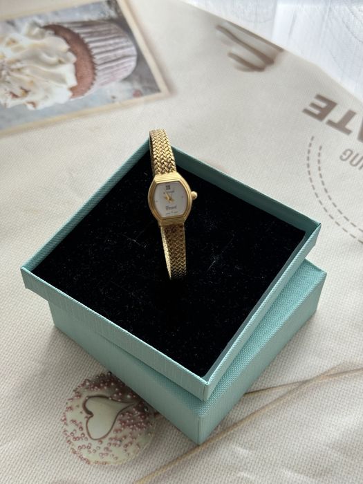 Женские часы винтажные