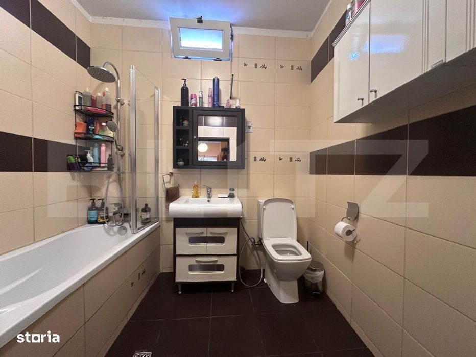 De vanzare apartament la casa in zona Piata Unirii