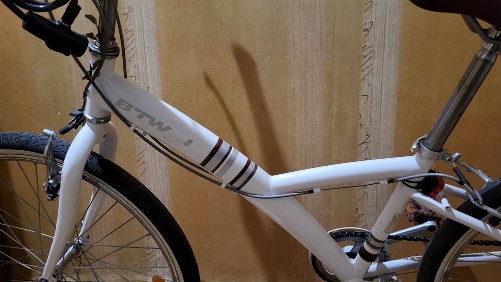 Детсхо колело BTWIN 24