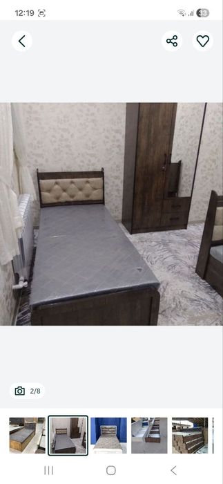 Birinchi sehdan kravatla sotiladi