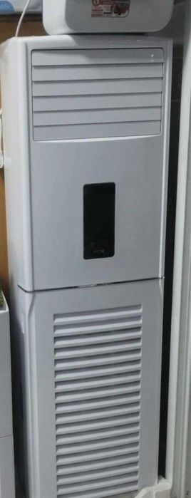 Кондиционер колонный AUX inverter 24/36 установка + ДОСТАВКА