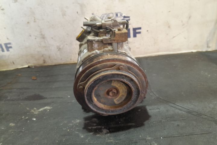 Compresor AC 6SBU14A / GE447260-4711 N47D20A 6SBU14A / GE447260-4711